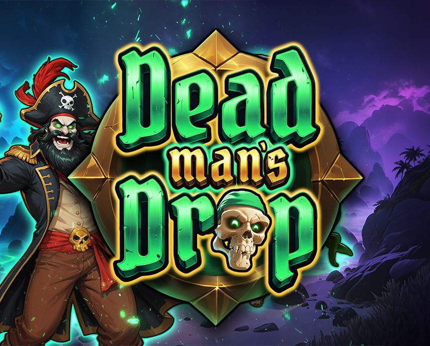 Dead Man's Drop image