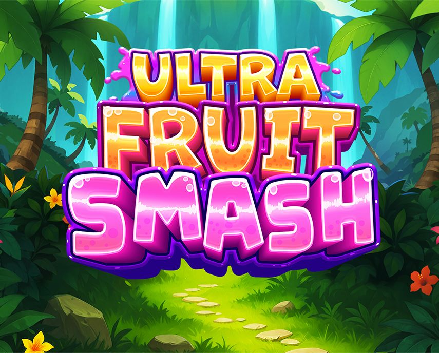 Ultra Fruit Smash image